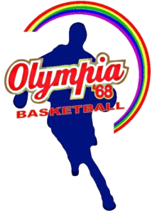 logo olympia catania